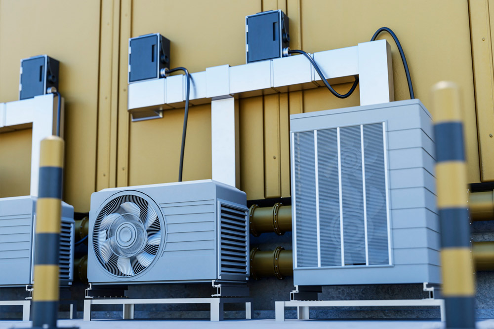 Heating/Cooling – McGillvrey Heating & Cooling
